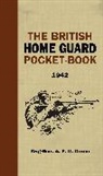 A F U Green, A. F. U. Green, A.F.U. Green, GREEN A F U - The British Home Guard Pocketbook
