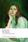 &Atilde;�mile Zola, Emile Zola, &Eacute;mile Zola, Paul Gibbard, Paul (Senior Lecturer Gibbard - The Dream