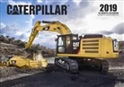 Editors of Motorbooks, Editors of Motorbooks (COR) - Caterpillar 2019