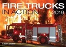 Editors of Motorbooks, Larry Shapiro, Larry Editors of Motorbooks Shapiro, Larry/ Motorbooks (COR) Shapiro - Fire Trucks in Action 2019