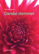 Birte Langgaard - Danske stemmer B2