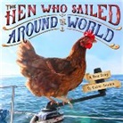Guirec Soudaee, Guirec Soudee, Guirec Soud&eacute;e, Guirec SoudTe - The Hen Who Sailed Around the World