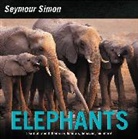 Seymour Simon, Simon Seymour - Elephants