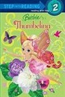 Diane Wright Landolf - Barbie: Thumbelina