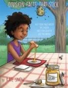 Corrin Brewer, Debra Pearson, Kate Snow, Debra Pearson - Division Facts That Stick