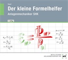 Eric Nagel - Der kleine Formelhelfer
