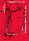 Agrippa Nettesheim - De occulta philosophia