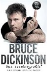 Bruce Dickinson - 'Que hace este boton?
