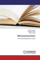 Rhusikes Bhise, Rhusikesh Bhise, Mahes Kadam, Mahesh Kadam, Nilesh Tayade - Microeconomics