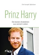 Christoph Sp&ouml;cker - Prinz Harry
