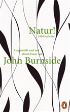 Joh Burnside, John Burnside - Natur!