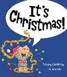 Tracey Corderoy, Corderoy Tracey, Tim Warnes, Warnes Tim - It&rsquo;s Christmas!