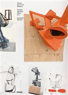 Thomas Kiesewetter, Friedric Meschede, Friedrich Meschede - Thomas Kiesewetter - Bildhauer