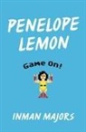 Inman Majors, Inman/ Murray Majors, Michael Griffith, Michael A. Griffith - Penelope Lemon