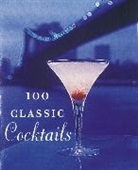 Editors of Abbeville Press - Classic Cocktails: 30 Postcards