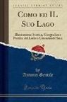 Antonio Gentile - Como ed IL Suo Lago