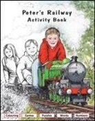 Christopher G. C. Vine - Peter's Railway Activity Book