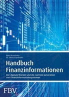 Kees Brooimans, Alexi Eisenhofer, Alexis Eisenhofer, Brooimans, Brooimans, Kees Brooimans... - Handbuch Finanzinformationen