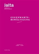 Sharo Adler, Sharon Adler, Mich Brumlik, Micha Brumlik, Miriam Burzlaff, Marina Chernivsky... - Jalta - Gegenwartsbew&auml;ltigung