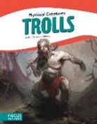 Kris Erickson Rowley - Trolls