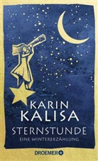 Karin Kalisa - Sternstunde