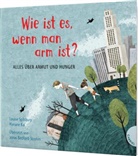 Hanane Kai, Louise Spilsbury, Hanane Kai - Weltkugel 1: Wie ist es, wenn man arm ist?