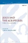 Tobias Hagerland, Tobias (Lund University Sweden) Hagerland, Tobias (Lund University Sweden) Keith Hagerland, Tobias Keith Hagerland, Chris (Lund University Sweden) Keith, Tobias Hagerland... - Jesus and the Scriptures