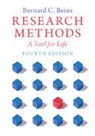 Bernard C. Beins, Bernard C. (Ithaca College Beins - Research Methods