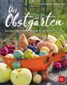 Karen Meyer-Rebentisch - Der Obstgarten
