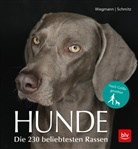 Siegfried Schmitz, Angel Wegmann, Angela Wegmann - Hunde
