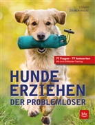 J&ouml;r Ziemer, J&ouml;rg Ziemer, Kristina Ziemer-Falke - Hunde erziehen. Der Probleml&ouml;ser
