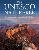 KUNTH Verlag, KUNT Verlag, KUNTH Verlag - Das UNESCO Naturerbe