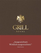 Florian Bolk, Maxime de Ballesteros, Stefan Korte, Peter Langer, Robert Rieger - Grill Royal