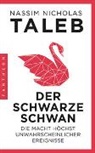 Nassim Nicholas Taleb - Der Schwarze Schwan