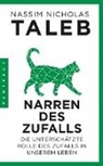 Nassim Nicholas Taleb - Narren des Zufalls