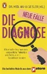 Anik Geisler, Anika Geisler - Die Diagnose - neue F&auml;lle