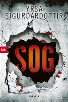 Yrsa Sigurdard&oacute;ttir - SOG