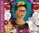 Andrea Weißenbach - Frida Kahlo