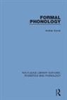 Kornai, Andra S Kornai, Andra&iuml;&iquest;&frac12; s Kornai, Andras Kornai, András Kornai - Formal Phonology