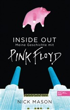 Nick Mason - Inside Out