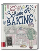 Andrea Stolzenberger - Rosa Haus - School of baking
