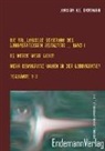 Joachim H E Endemann, Joachim H. E. Endemann - Die Tri_logische Sezierung des lobbykratischen Zeitalters Band I: Es werde mehr Licht! - Mehr Demokratie wagen in der Lobbykratie? Untersuchung &uuml;ber die Konsequenzen der b&uuml;rgerlichen Real-Demokratie