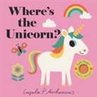 Ingela P Arrhenius, Nosy Crow, Ingela P (ILT) Nosy Crow (COR)/ Arrhenius, Ingela P Arrhenius, Ingela P. Arrhenius - Where's the Unicorn?