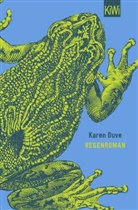 Karen Duve - Regenroman