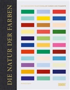 Patrick Baty - Die Natur der Farben