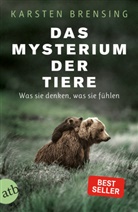 Karsten Brensing - Das Mysterium der Tiere