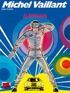 Jean Graton, Jean Graton, Klaus D. Schleiter - Michel Vaillant - Albtraum