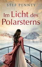 Stef Penney - Im Licht des Polarsterns