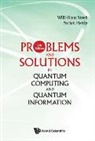 Yorick Hardy, Yorick (Univ Of The Witwatersrand Hardy, Yorick (Univ of the Witwatersrand Johannesburg South Africa) Hardy, Hardy Yorick, Willi-hans Steeb, Willi-hans (Univ Of Johannesburg Steeb... - Problems And Solutions In Quantum Computing And Quantum Information (4th Edition)