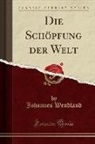 Johannes Wendland - Die Schöpfung Der Welt (Classic Reprint)